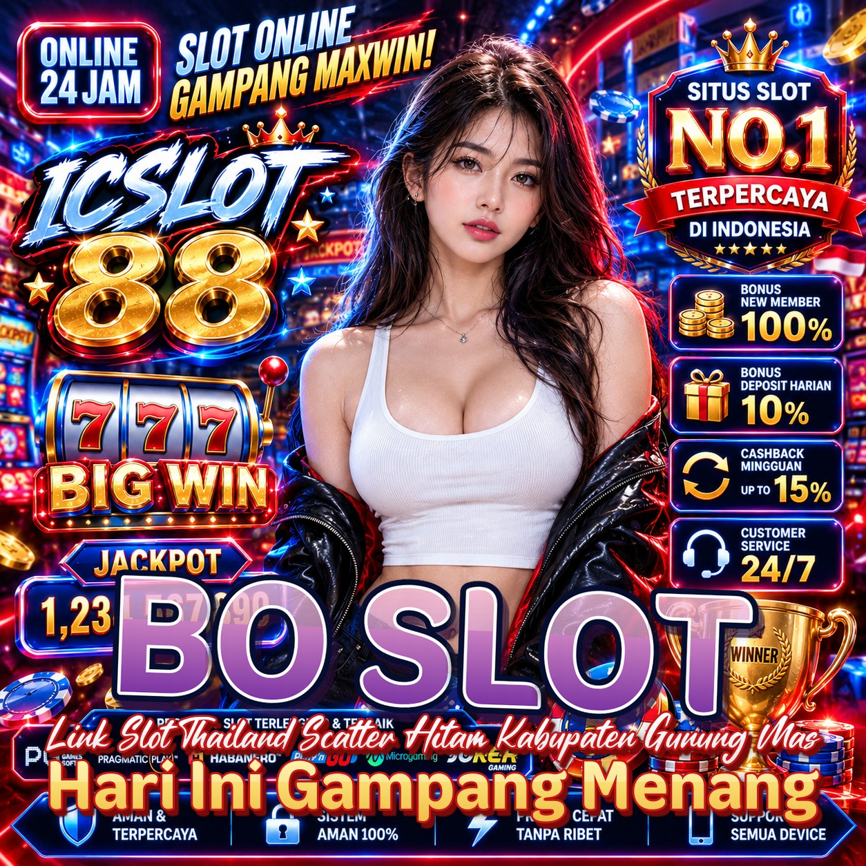 BO SLOT
