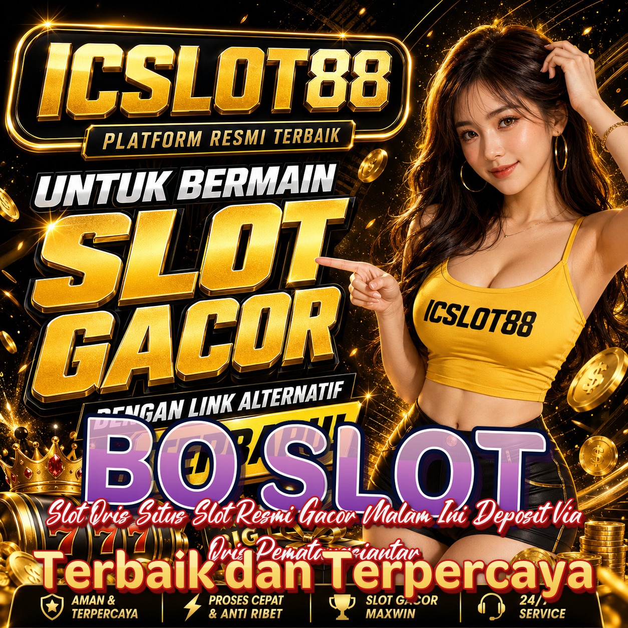 BO SLOT