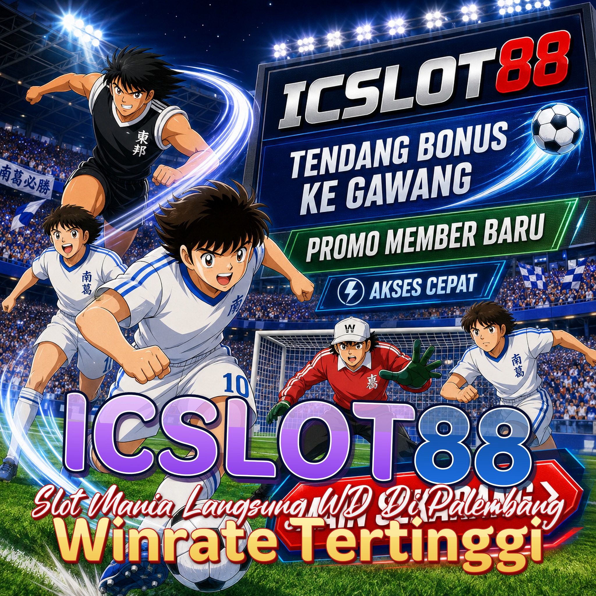 ICSLOT88