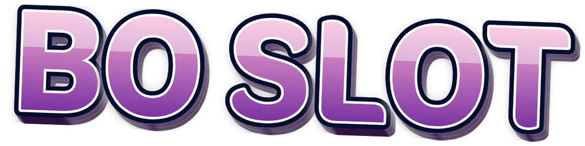 BO SLOTSystem